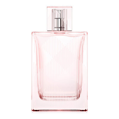 BURBERRY   BRIT SHEER    EDTV 50ML